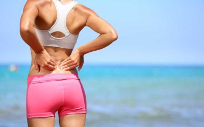 Causes and Treatments of Low Back Pain