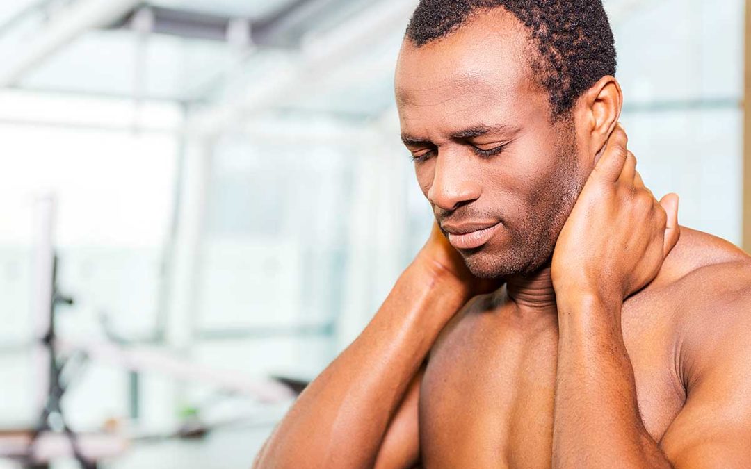 What are the Causes and Treatments of Neck Pain?