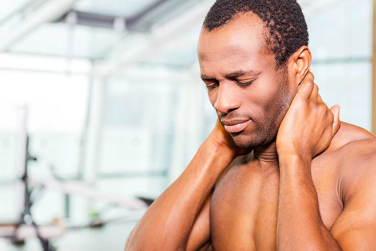 What are the Causes and Treatments of Neck Pain? - South Austin Sports Chiropractor - photo