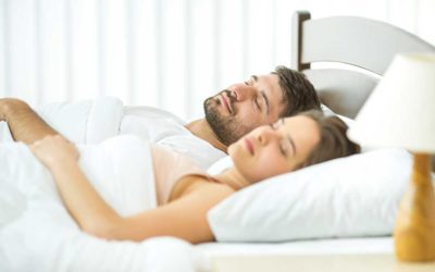 What is the Best Sleep Position for Neck and Back Pain?