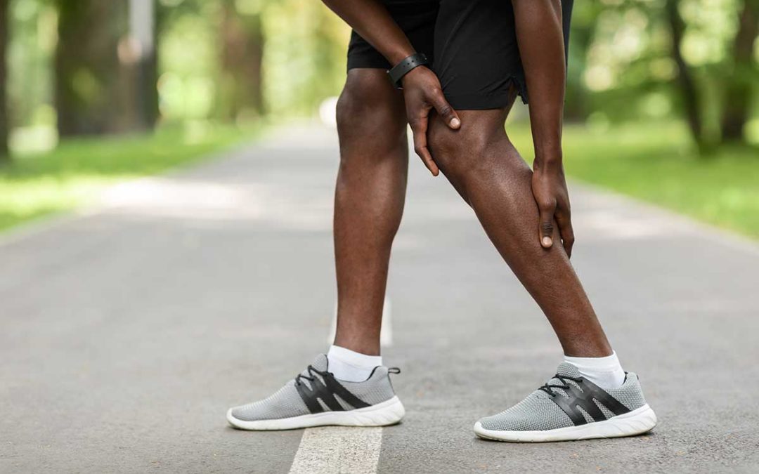What to Do If You Have Muscle Cramps or Spasms?