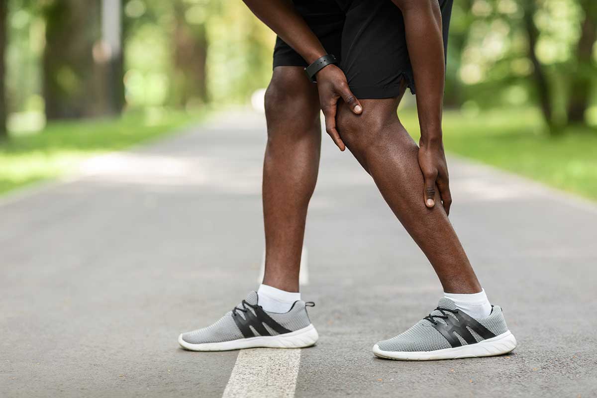 What to Do If You Have Muscle Cramps or Spasms - Elite Motion and Performance photo