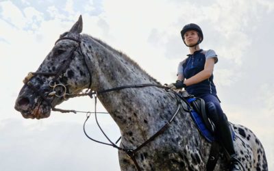 Common Injuries in Equestrians